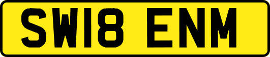SW18ENM