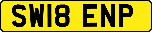 SW18ENP