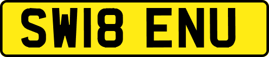 SW18ENU