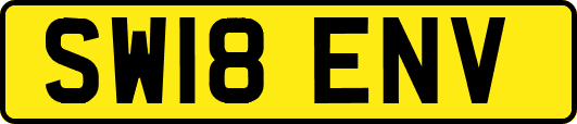 SW18ENV