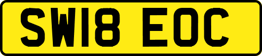 SW18EOC