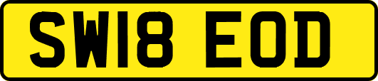 SW18EOD