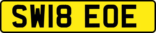 SW18EOE