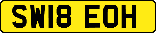 SW18EOH