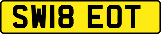 SW18EOT