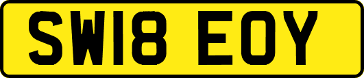 SW18EOY