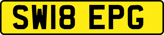 SW18EPG