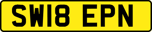 SW18EPN