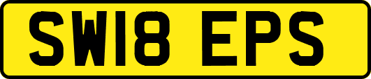 SW18EPS