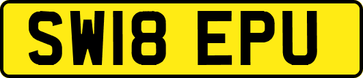 SW18EPU