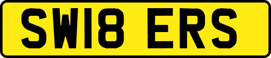 SW18ERS