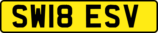 SW18ESV
