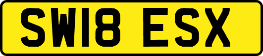 SW18ESX