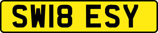 SW18ESY
