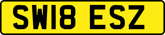 SW18ESZ