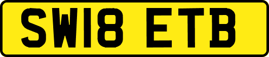 SW18ETB