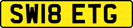 SW18ETG