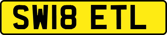 SW18ETL