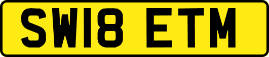 SW18ETM