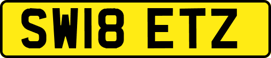SW18ETZ