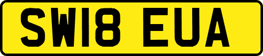SW18EUA