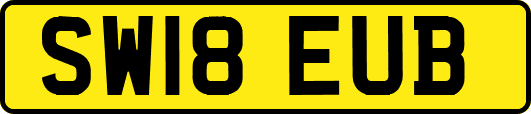 SW18EUB