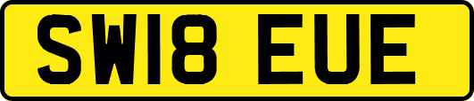 SW18EUE
