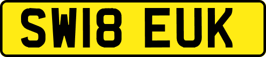 SW18EUK