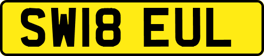 SW18EUL