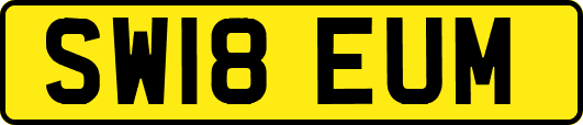 SW18EUM