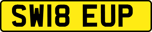 SW18EUP