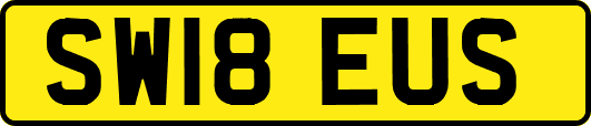 SW18EUS