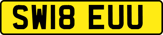 SW18EUU