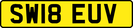 SW18EUV