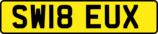 SW18EUX