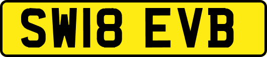 SW18EVB