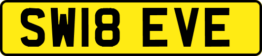 SW18EVE