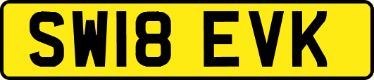 SW18EVK