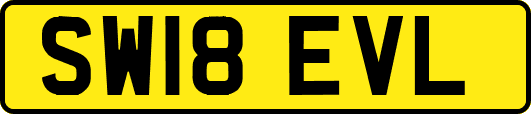 SW18EVL