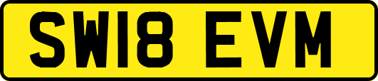SW18EVM