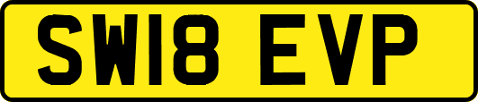 SW18EVP