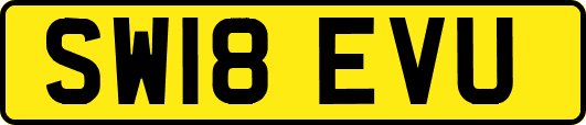 SW18EVU