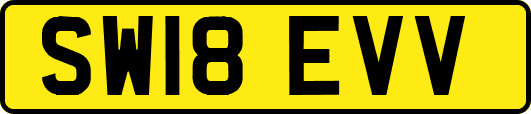 SW18EVV