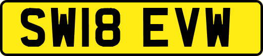 SW18EVW