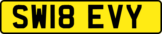 SW18EVY