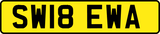 SW18EWA