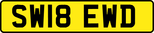 SW18EWD