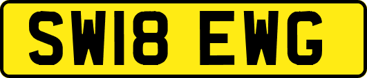 SW18EWG