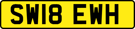 SW18EWH