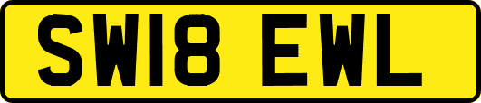SW18EWL